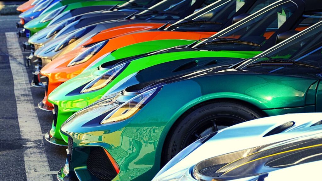 Car and SUV sales in the Indian domestic market up by 27%