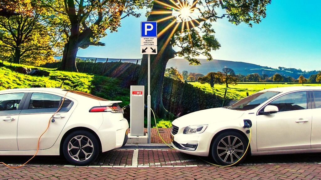 What Are Hybrid Electric Vehicles Hybrid EV FAQ 101