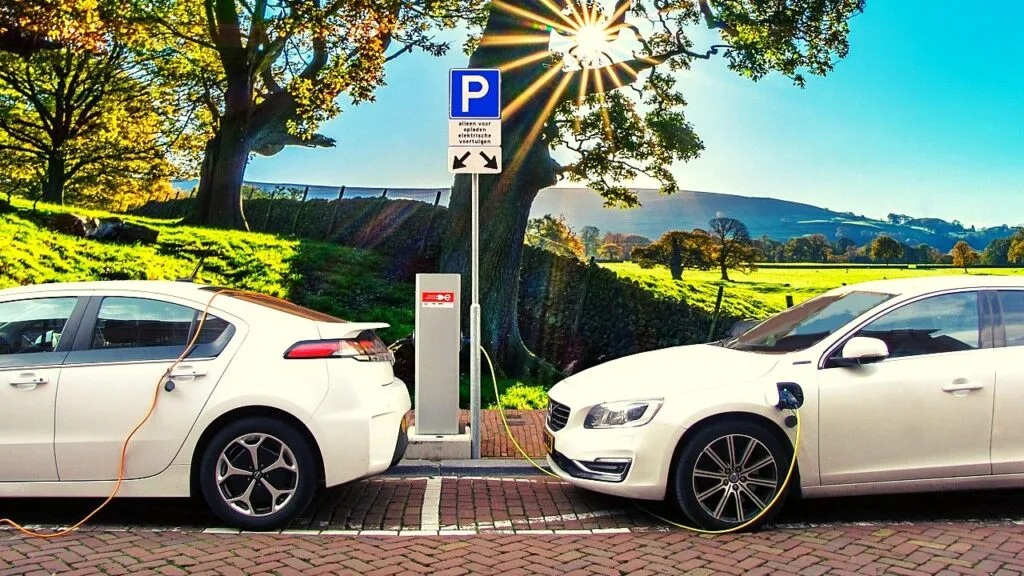 What Are Hybrid Electric Vehicles Hybrid EV FAQ 101