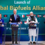 India Launches Global Biofuel Alliance at G20 Summit to Drive Clean Energy Revolution